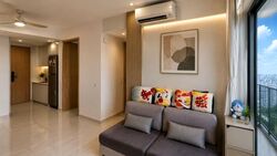 High Park Residences (D28), Apartment #597592601